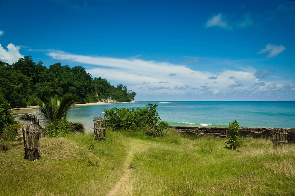 Andaman Paradise Tour
